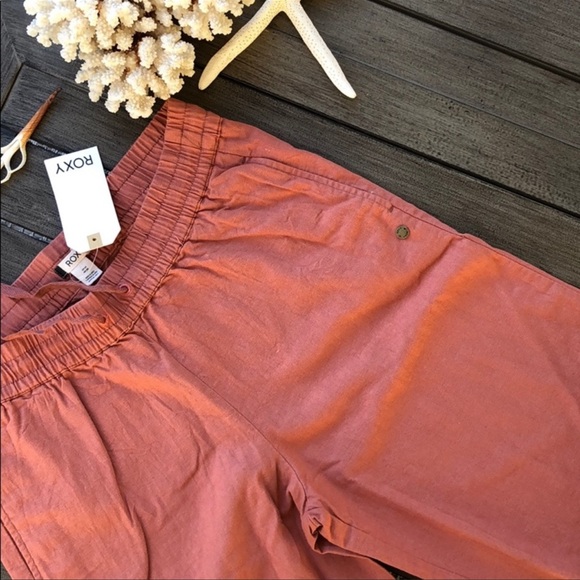 🌴🔆ROXY- GREAT PAST WIDE LEG🔆🌴 - Picture 7 of 10